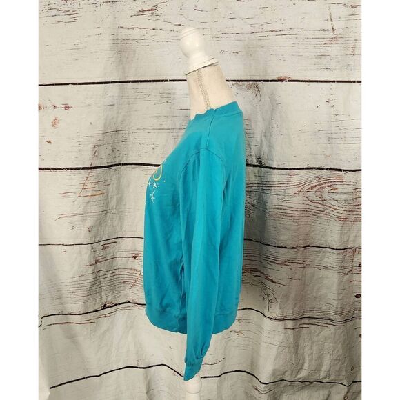 Disney World Vault Collection 20 Years Longsleeve T-shirt Size Small - Picture 3 of 6